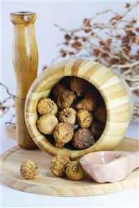 انجیر خشک نیم کیلویی