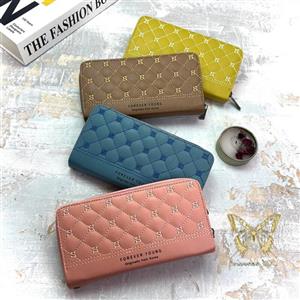 کیف پول زنانه دخترانه