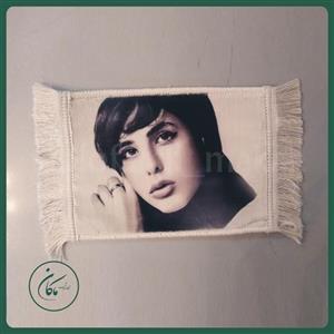 تابلو فرش چاپی سفارشی از عکس شما (25 در 35 س)