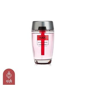 عطر هوگو انرژی 20گرمی کیفیت اعلا با ماندگاری و پخش بوی بالا