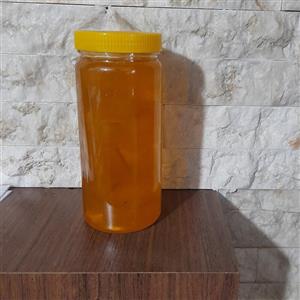 مربای بالنگ زعفرونی(50کیلویی)