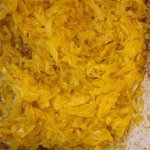 پیاز داغ(500گرمی)