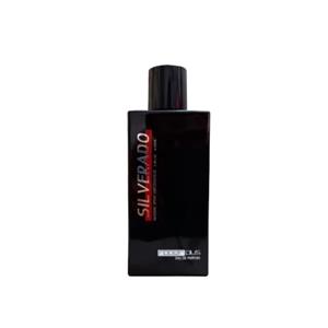 ادو پرفیوم مردانه رودیر پلاس مدل SILVERADO حجم 100 میلی لیتر