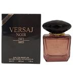 عطر جیبی زنانه ورساچه نویر (Versace Noir) برند اسمارت کالکشن حجم 30 میلی لیتر