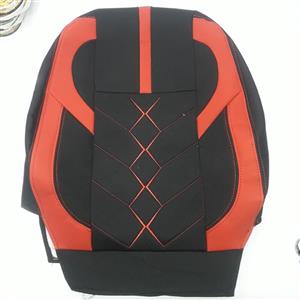 روکش صندلی کوییک جودون برزنتی در رنگبندی مختلف