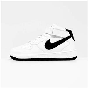 کفش ساقدار کتانی نایک