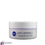 کرم ضد چروک و مرطوب کننده نیوآ سری ANTI-WRINKLE مدل Moisture Day Care 