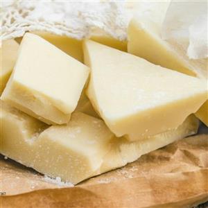 کره کاکائو اصل با بوی طبیعی بسته 100 گرمی