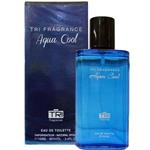 ادکلن آکوا کول‌ Aqua Cool  TRI Fragrance- حجم صدمیل