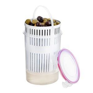 ظرف نگهدارنده ترشیجات