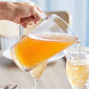 پارچ کریستال مدل timeless محصول جذاب پاشاباغچه ترکیه