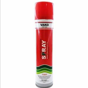 اسپری رنگ (انواع رنگ)