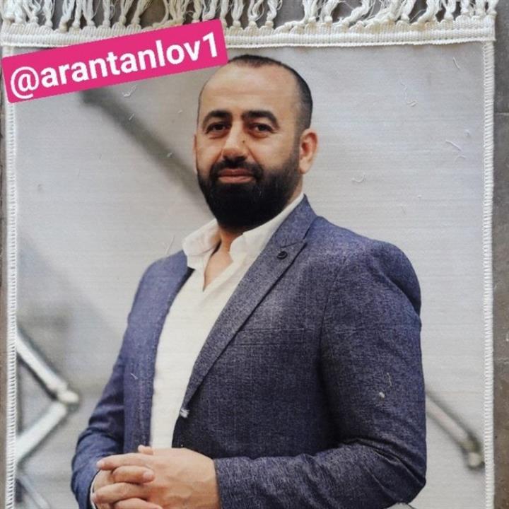 کادو تابلو فرش