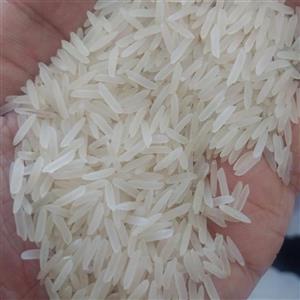  برنج هندی محسن فله 