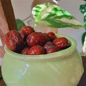 عناب تازه امساله نرم وتازه