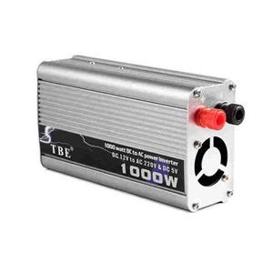 مبدل برق خودرو TBE مدل 12V-TO-220V-1000W