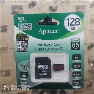 رم 128 گیگ اپیسر(apacer)  شرکت متین