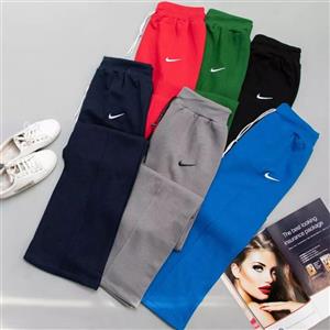 شلوار  بگ نایک  جاگر یاشلوار ورزشی