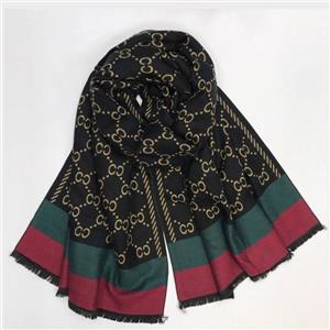 شال موهر طرح گوچی