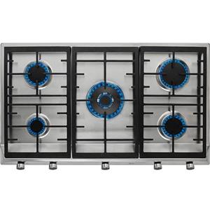 اجاق گاز صفحه‌ای تکا مدل EX 90-1 Teka EX 90-1 Gas Hob