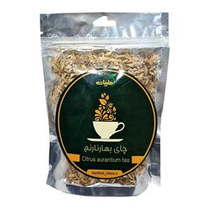 چای بهارنارنج طیبات