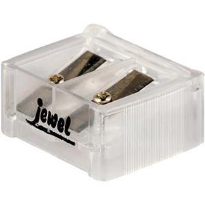 تراش دوقلو مداد ساده Z ONE