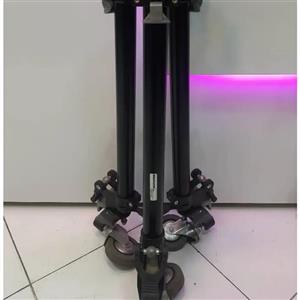 سه پایه دالی مانفروتو Manfrotto 181B Folding Auto Dolly Used دست دوم