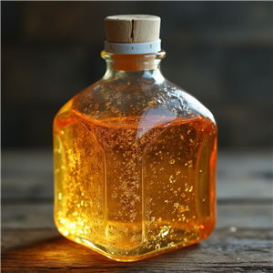 روغن پارافین 60سی سی