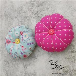 جاسوزنی پارچه ای