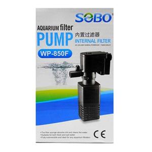 فیلتر داخلی آکواریوم سوبو WP-850F