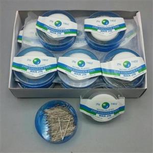 سوزن ته گرد بلند ژاپن 1 قوطی