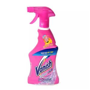 اسپری لکه بر لباس ونیش مدل اکسی اکشن حجم 75 میل