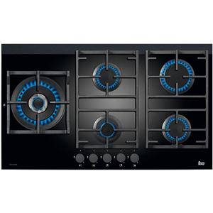 اجاق گاز صفحه‌ای تکا مدل CGW LUX 90  Teka CGW LUX 90 Gas Hob