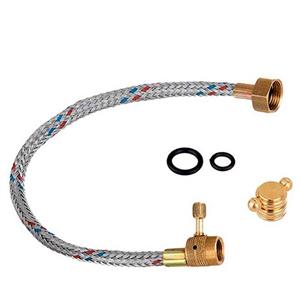 رابط شارژ کپسول گاز کوهنوردی