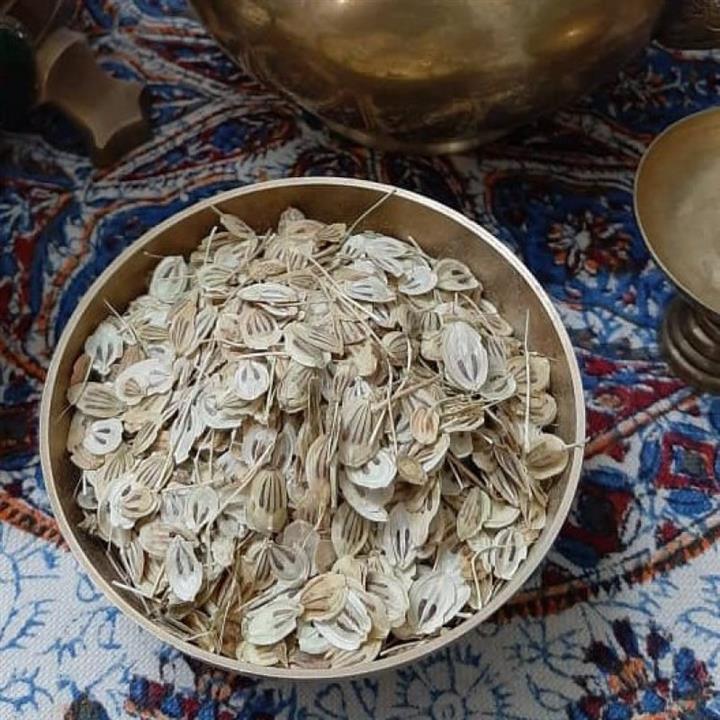 برگ گلپر فله ای