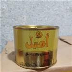 روغن جامد اصیل سایز کوچک خارجی اورجینال و تاریخ جدید