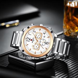 ساعت مچی مردانه اورجینال ریوارد  مدل 81055M