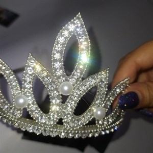 تاج عروس کد 5006