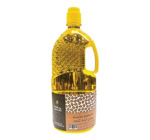 روغن ارده کنجد خالص و غلیظ