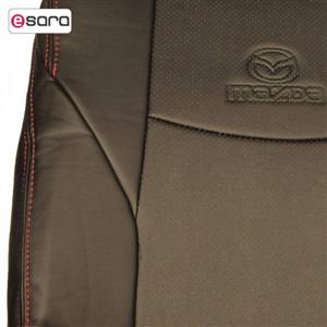 روکش صندلی خودرو مدل 301350 مناسب برای مزدا 3N