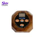 Oscar SC2 Service Call