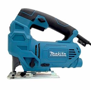 اره عمودبر ماکیتا لیزردار جعبه دار دیمردار 6 حالته Makita Perpendicular Saw 7002 1180w\n\n