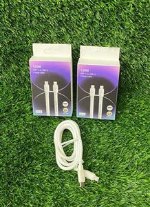 کابل دو سر تایپ سی ویتنام