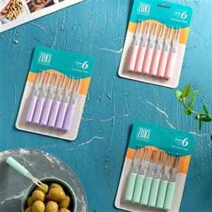 زیتون خوری یک بسته باارسال رایگان 