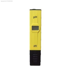 دستگاه پی اچ متر مدل Digital Digital pH Meter