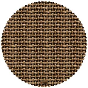 رومیزی مخمل رنس مدل T2-42539 سایز 90x95 سانتی متر