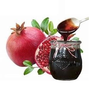 رب انار 500گرم