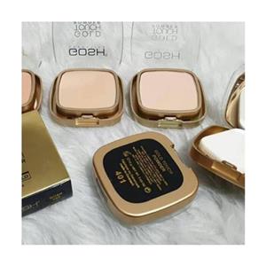 پنکک گاش GUSH