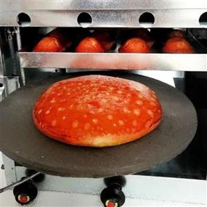تنورگازی ورق ضخیم