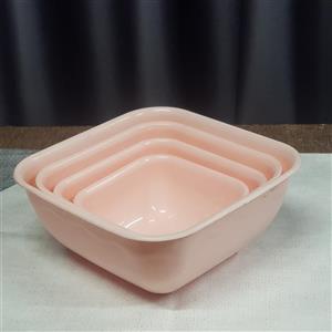 لگن مربع 4عددی